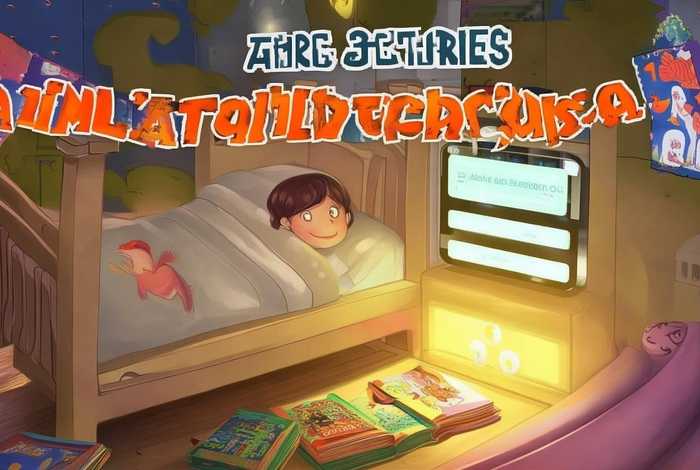 动物故事大全 睡前故事在线听 动物故事大全 睡前故事在线听免费