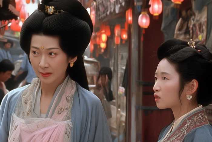 大娘子幸灾乐祸林噙霜 - 大娘子幸灾乐祸林噙霜是第几集