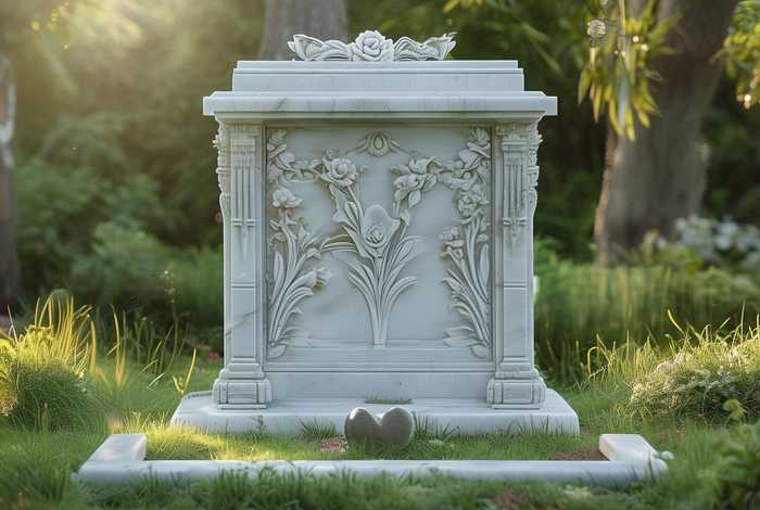 儿童陵墓该怎么画（儿童陵墓该怎么画好看）