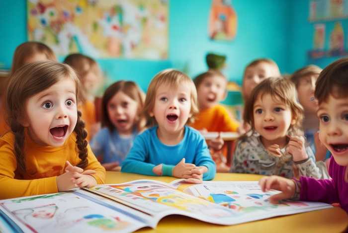 儿童语言能力训练故事、幼儿语言训练故事 儿童语言能力训练故事、幼儿语言训练故事