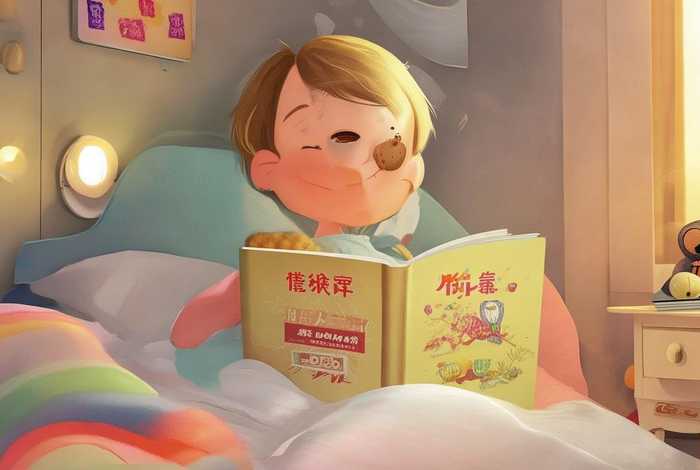 宝宝听听睡前故事书 - 宝宝听听睡前故事书好吗