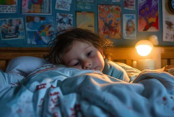 儿童赖床的段子，儿童赖床的段子有哪些