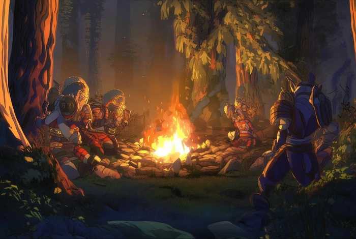 安图恩的故事（安图恩的故事在线观看）