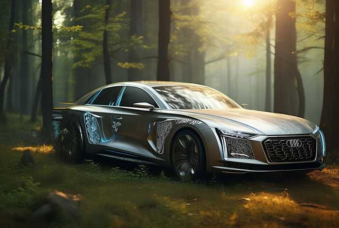 奥迪故事 奥迪故事书