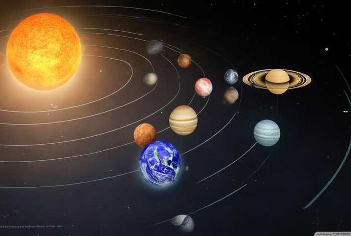 八大行星的资料简介，八大行星资料简介50字左右怎么写