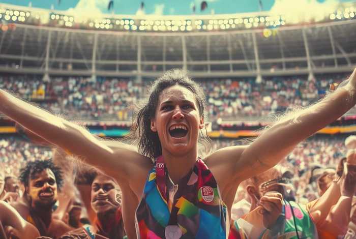 奥运故事有哪些 奥运故事有哪些英语