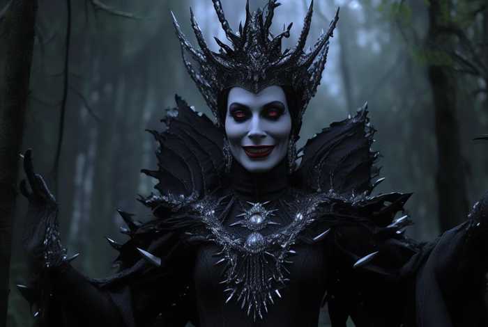 恶毒王后童话图片、恶毒王后童话图片高清 恶毒王后童话图片、恶毒王后童话图片高清