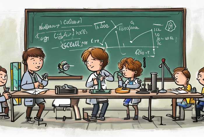 初中物理知识故事、初中物理知识故事有哪些