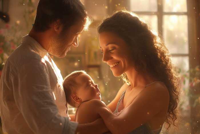 创造孩子 - 如何创造孩子