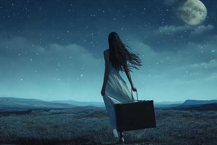 出走短片；出走原唱