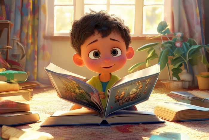 八岁小朋友故事大全文字版；八岁小朋友故事大全文字版视频