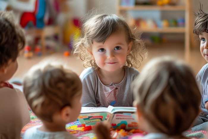 儿童讲文明故事；讲文明的小故事简短的幼儿