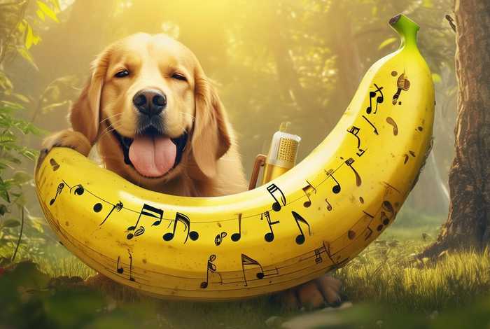 大香蕉的故事 大香蕉故事故酷狗音乐