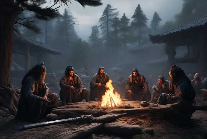 单刀会故事背景，单刀会的故事背景