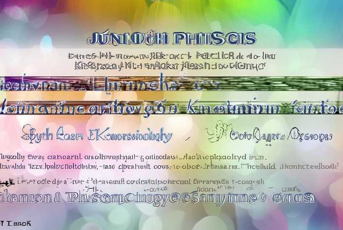 初中物理常识大全、初中物理常识大全及解析