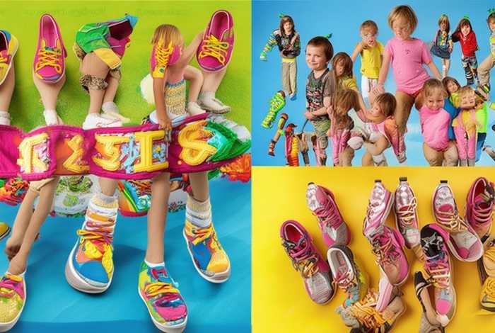 儿童鞋广告；儿童鞋广告语大全