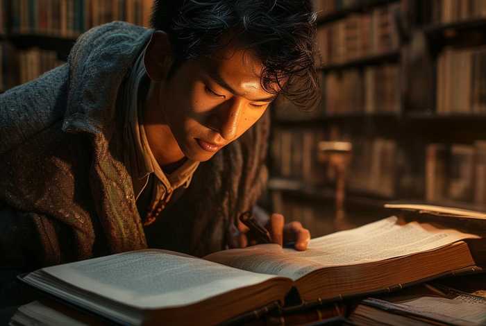 成语废寝忘食的故事 成语废寝忘食的故事简短 成语废寝忘食的故事 成语废寝忘食的故事简短