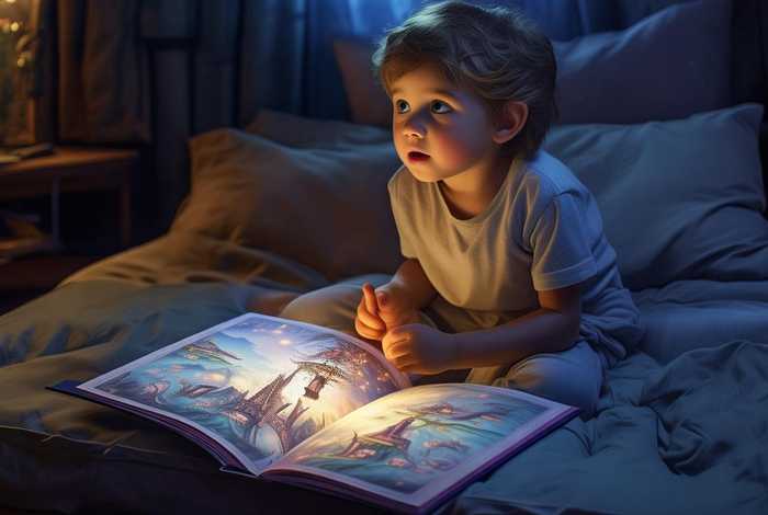 宝莲灯睡前故事大全；宝莲灯睡前故事在线试听