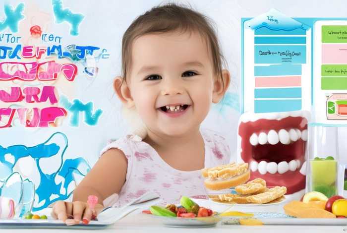 儿童龋齿怎么预防、儿童龋齿怎么预防牙龈萎缩