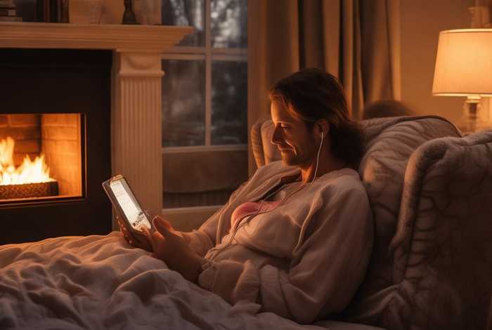 成人睡前故事听书音频，成人睡前故事听书音频在线听