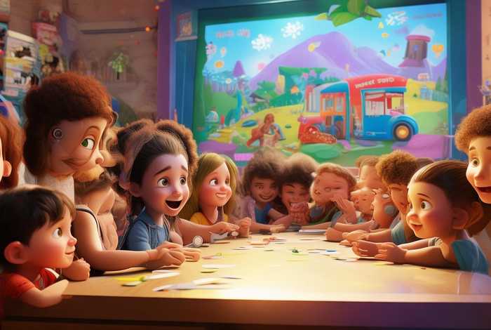 宝宝巴士启蒙故事系列大全 宝宝巴士启蒙故事系列大全免费观看