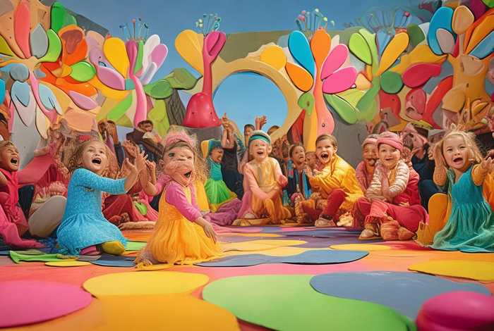 儿童顺口溜故事表演(幼儿顺口溜故事) 儿童顺口溜故事表演(幼儿顺口溜故事)