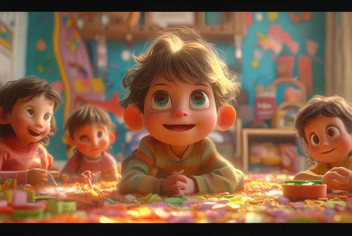 儿童讲故事简短小故事内容（儿童讲故事简短小故事）