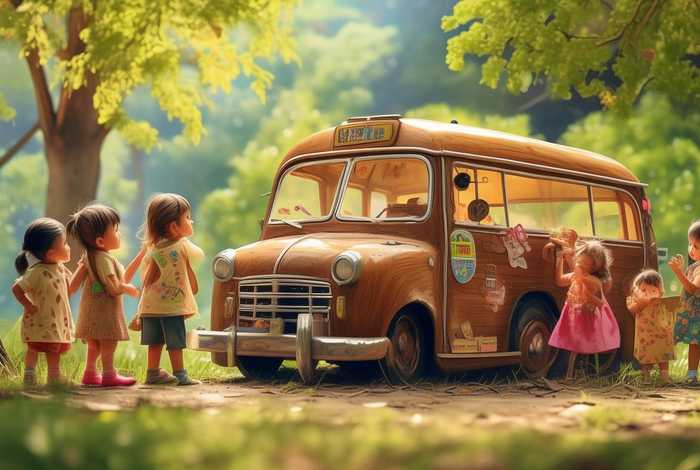 宝宝巴士故事惊蛰、宝宝巴士故事惊蛰在线听