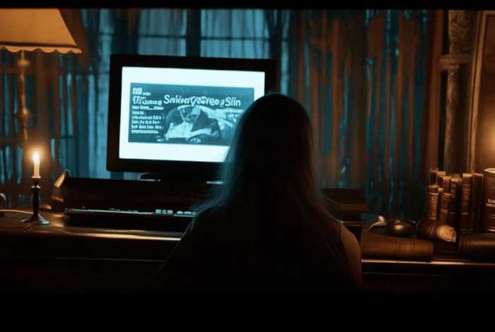 播放可怕的故事、播放可怕的故事的软件 播放可怕的故事、播放可怕的故事的软件