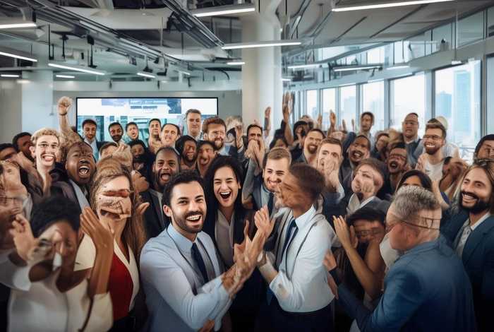 创业成功视频故事；创业成功视频故事5分钟内容