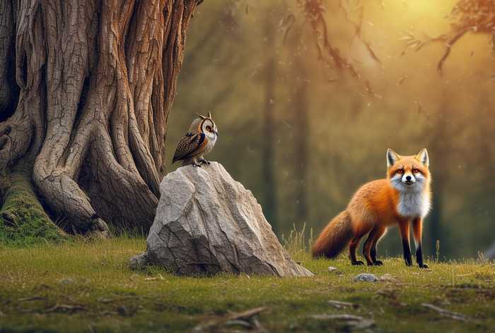 吃一堑长一智经典故事、吃一堑长一智寓言故事