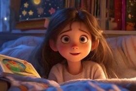 八岁的睡前故事，八岁的睡前故事大全