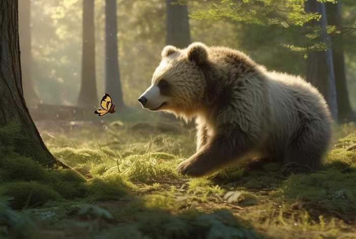 播放狗熊的故事 播放狗熊的故事视频