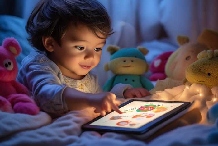 宝宝听故事什么软件好 - 宝宝听故事什么软件好用