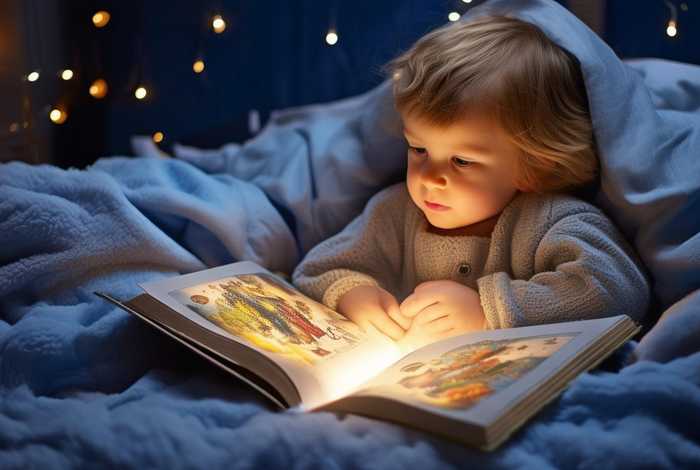 宝贝听听睡前故事，宝贝听听睡前故事大全