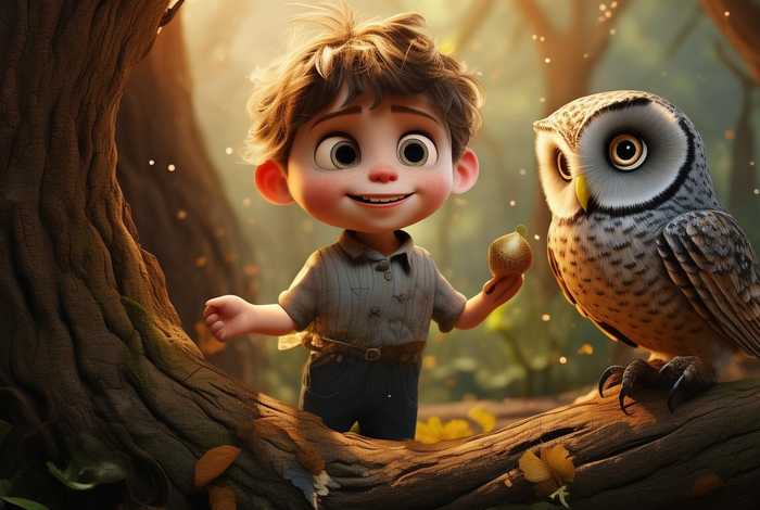 别忘了说谢谢童话故事图片（别忘了说谢谢教案）