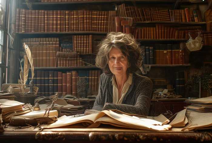 出版社的故事 - 出版社的故事课件