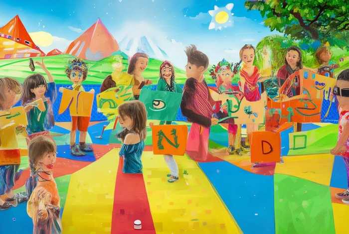 儿童词语串联故事；少儿词语串联讲故事