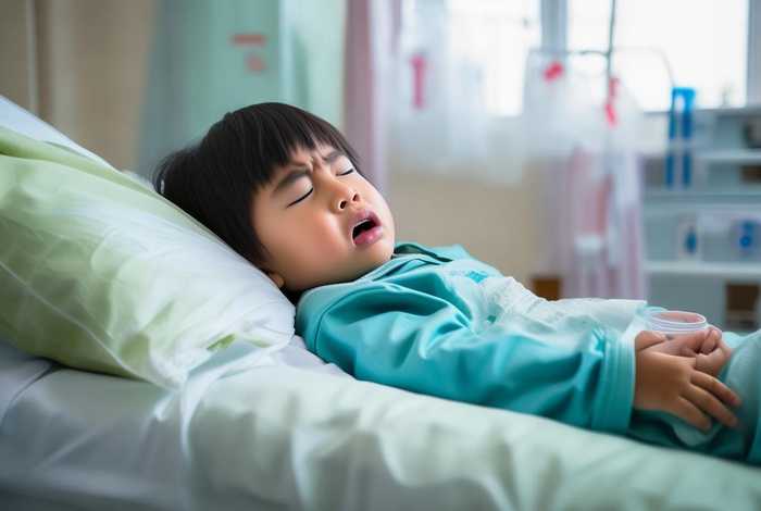 儿童香椿中毒的症状、儿童香椿中毒的症状有哪些