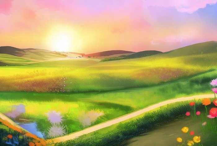 大地春晖简介；大地春晖简介图片