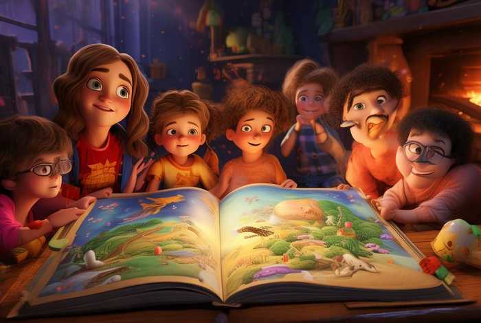 播放儿童故事完整版、儿童故事完整版连续播放