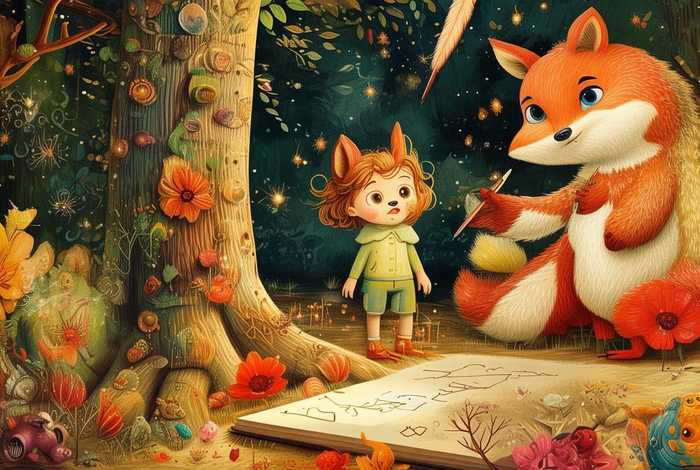 带图画的儿童故事(带图画的故事书) 带图画的儿童故事(带图画的故事书)