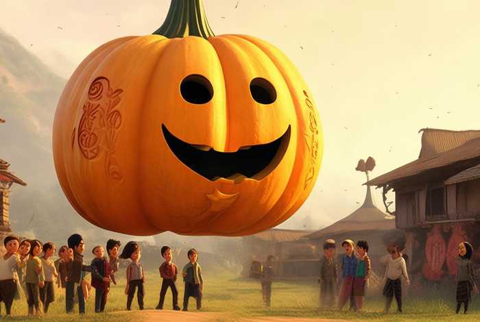 大冬瓜的民间故事道理，大冬瓜的民间故事道理是什么