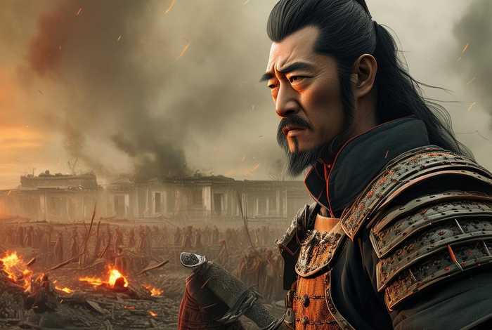 大意失荆州的故事概括300、大意失荆州的故事概括300字