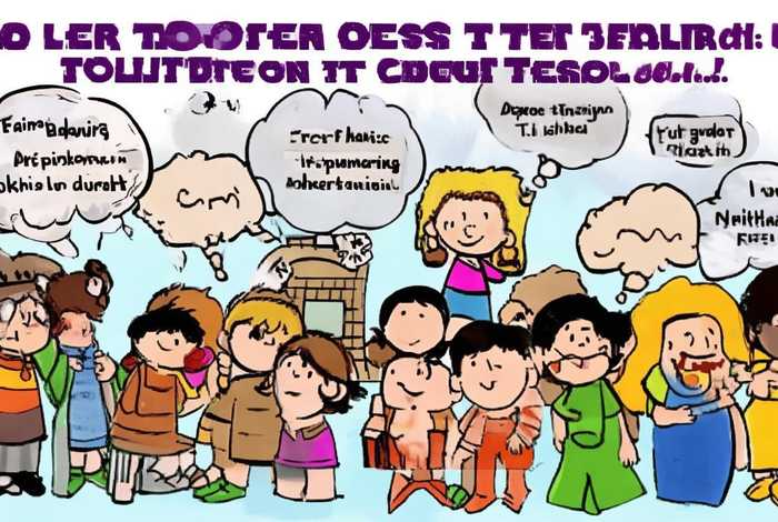 儿童说谎的原因分析（儿童说谎的原因分析报告）