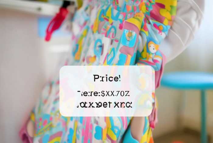 儿童铅衣价格多少；儿童铅衣价格多少钱一件