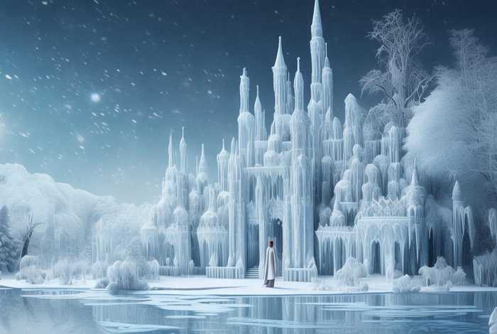 冰雪皇后出自哪本童话；冰雪皇后出自哪本童话书