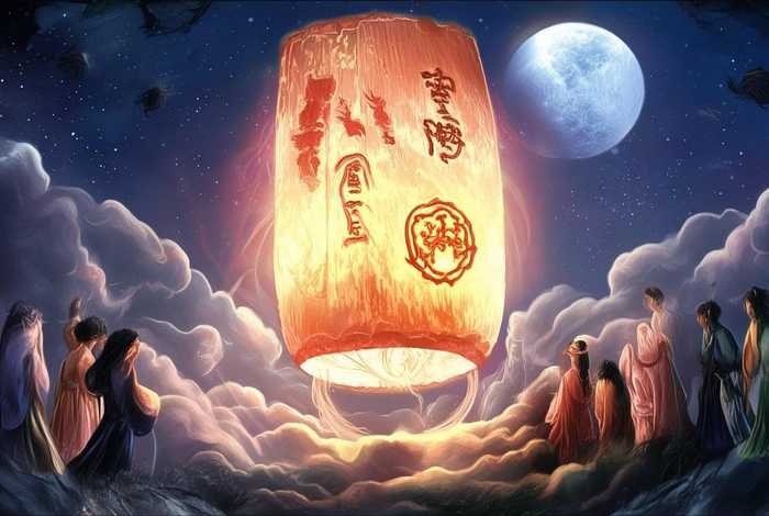 宝莲灯儿童故事神话故事，宝莲灯的神话故事视频