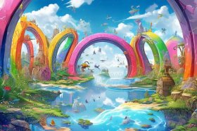 彩虹故事系列大全、彩虹故事系列大全电子书