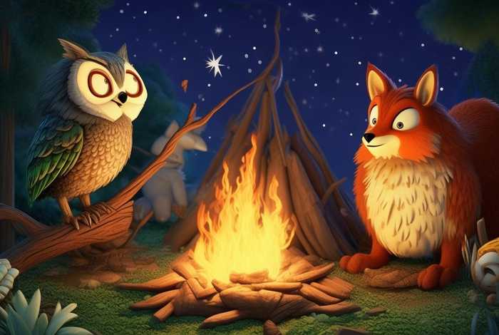 动物故事 动物故事视频